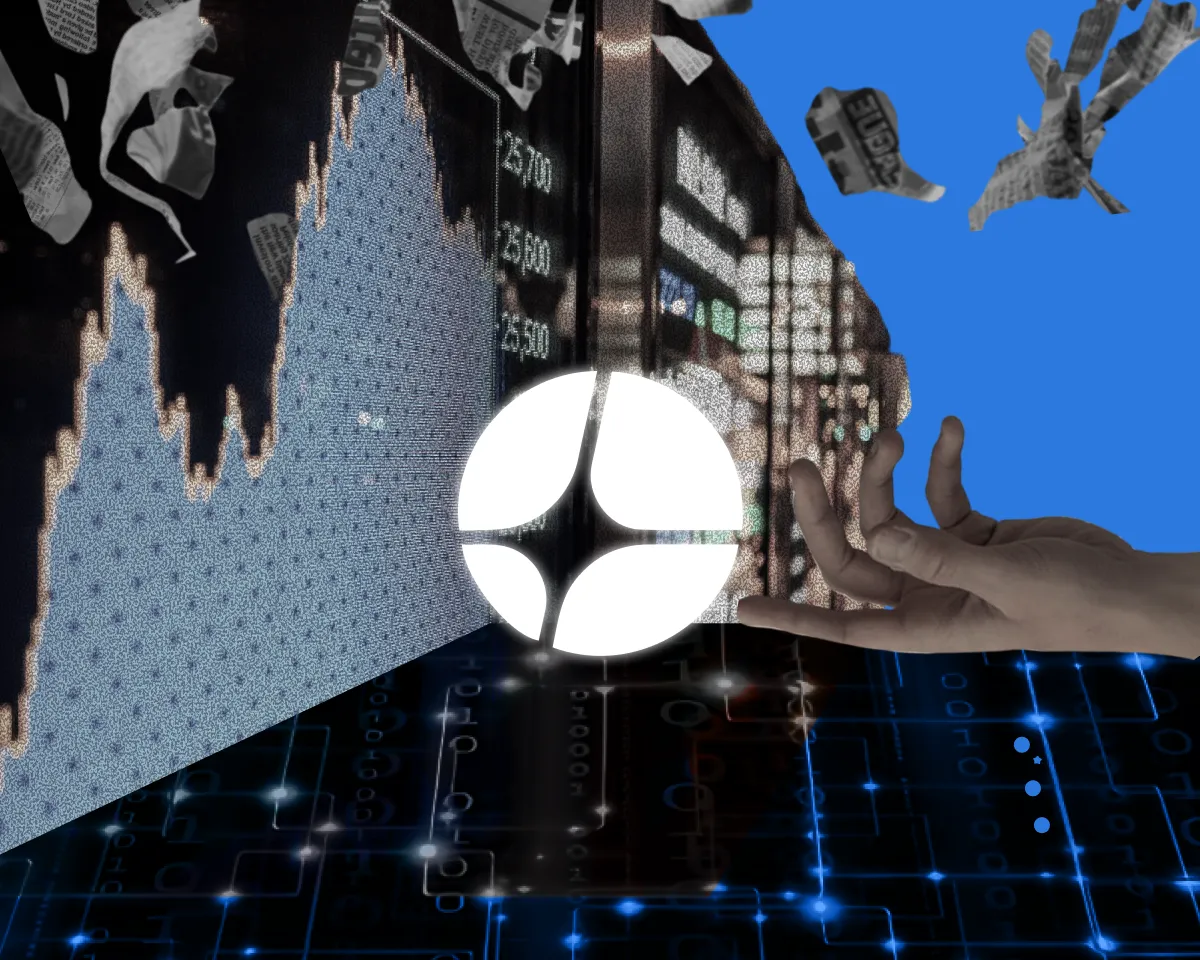 Что такое Aster и как ей удалось обойти Hyperliquid по объему торгов?