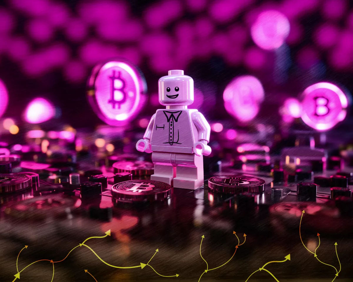 DeFi-протоколы заработали в сентябре $600 млн