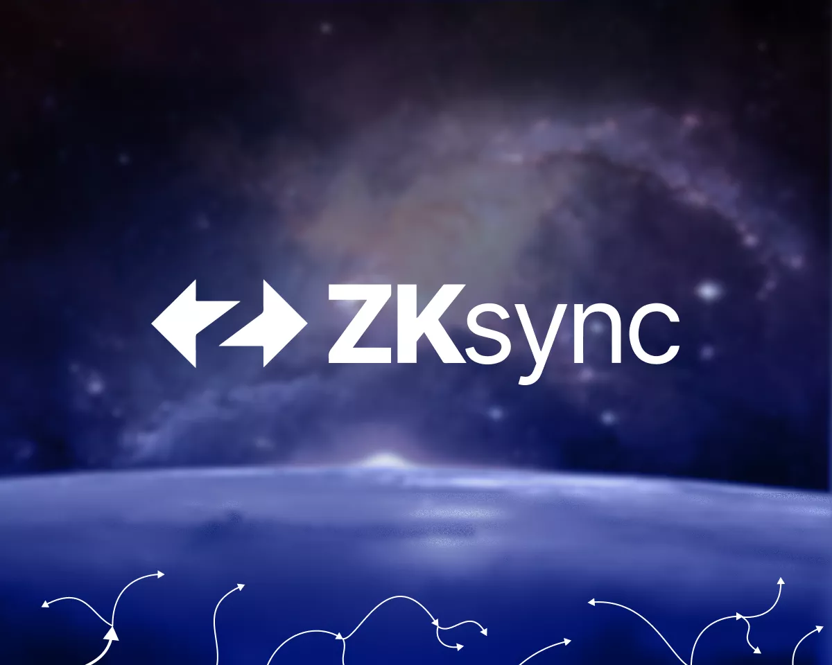 ZKsync представил обновление Atlas с 30 000 TPS