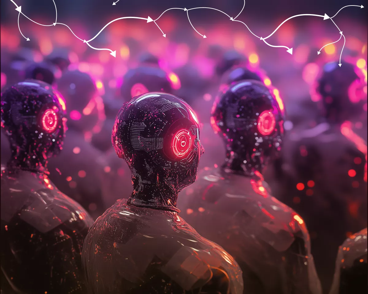 Основатель Eliza Labs: не стоит доверять деньги ИИ-агентам