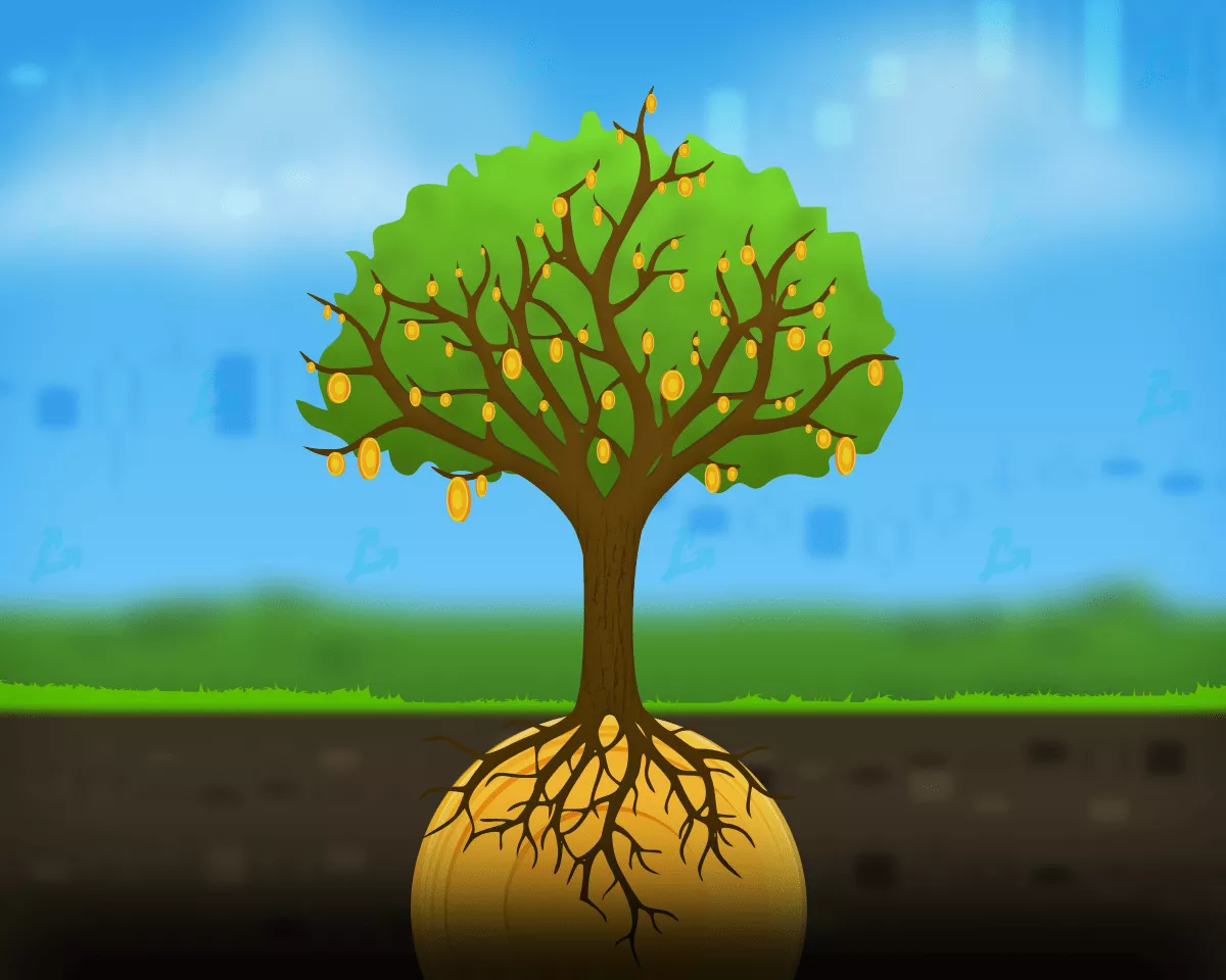 Pantera Capital: для инвестиций в криптовалюты еще не поздно