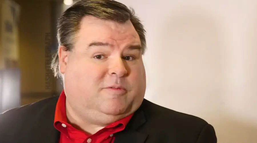 Тимоти Петерсон предположил сроки достижения биткоином $140 000