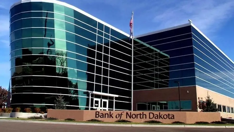 Американский штат Северная Дакота запустит собственный стейблкоин