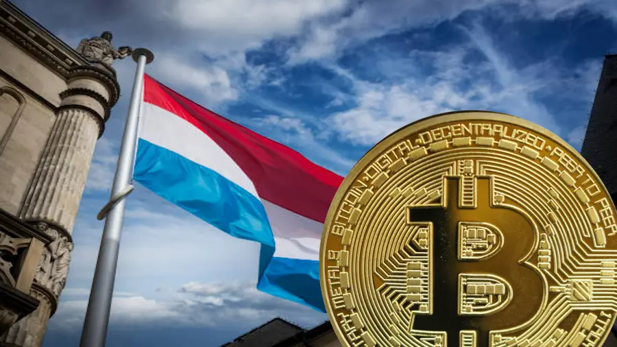 Люксембург инвестирует $9 млн в биткоин-ETF