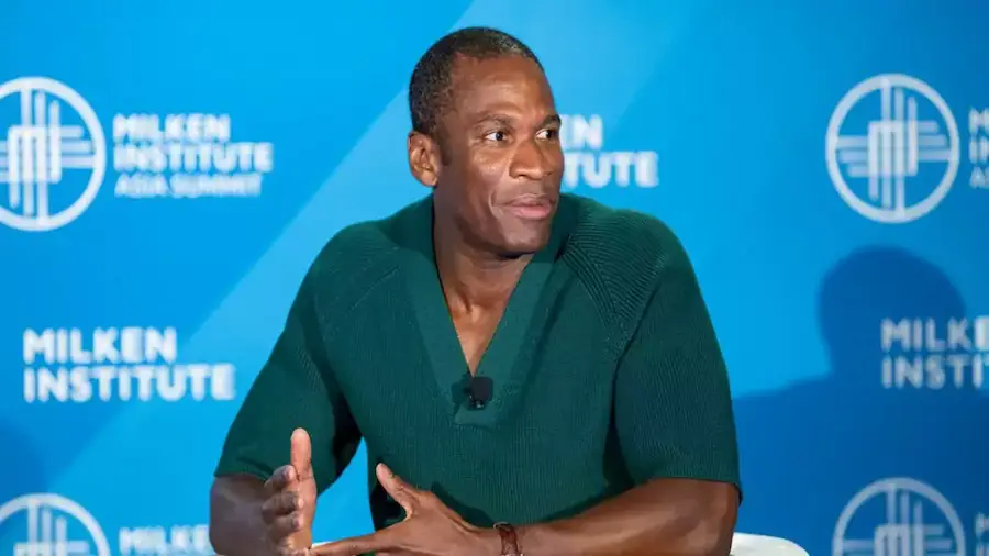 Артур Хейс объяснил изменение сроков окончания цикла биткоина