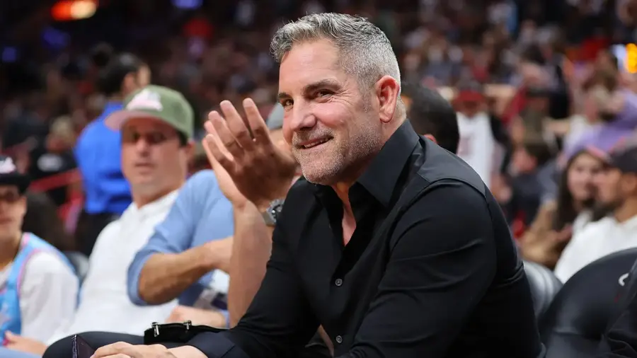 Грант Кардоун посоветовал не спешить с продажей биткоинов на фоне ралли золота