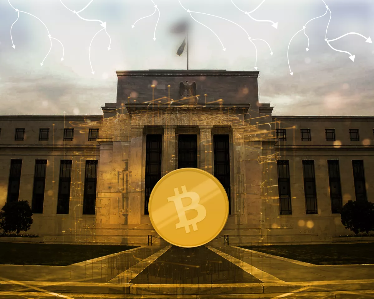 Эксперт: монетарная политика сломала исторические циклы биткоина