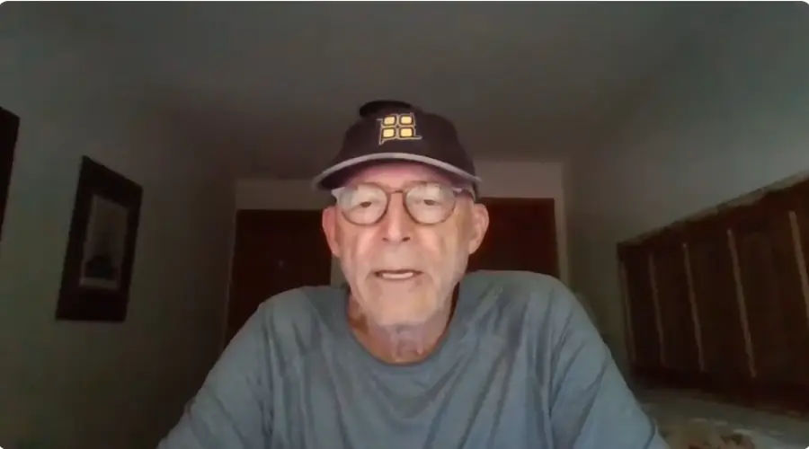 Питер Брандт назвал условие роста биткина выше $150 000