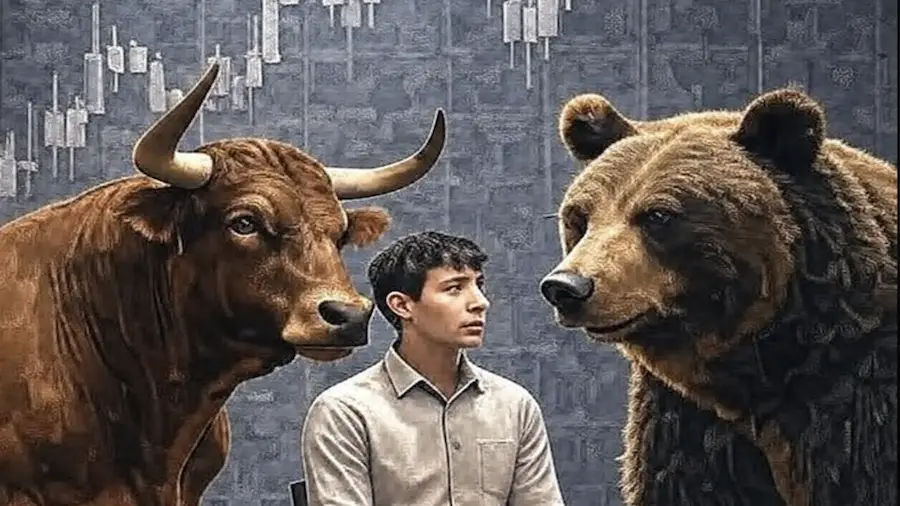 Аналитик TradingView: Цена биткоина может рухнуть ниже $50 000