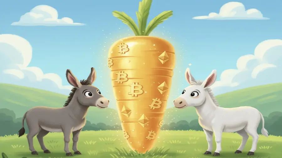 Банк России намерен вывести российский криптобизнес из «серой зоны»