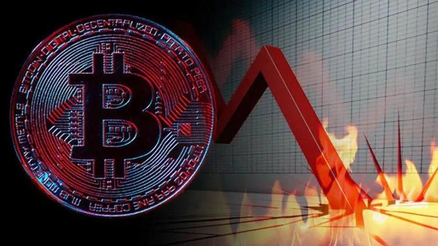 Пошлины Трампа и атака на Binance: почему криптовалюта отправилась в нокдаун и что дальше