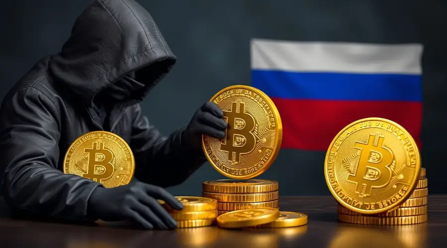 Против россиян применили новую мошенническую криптосхему