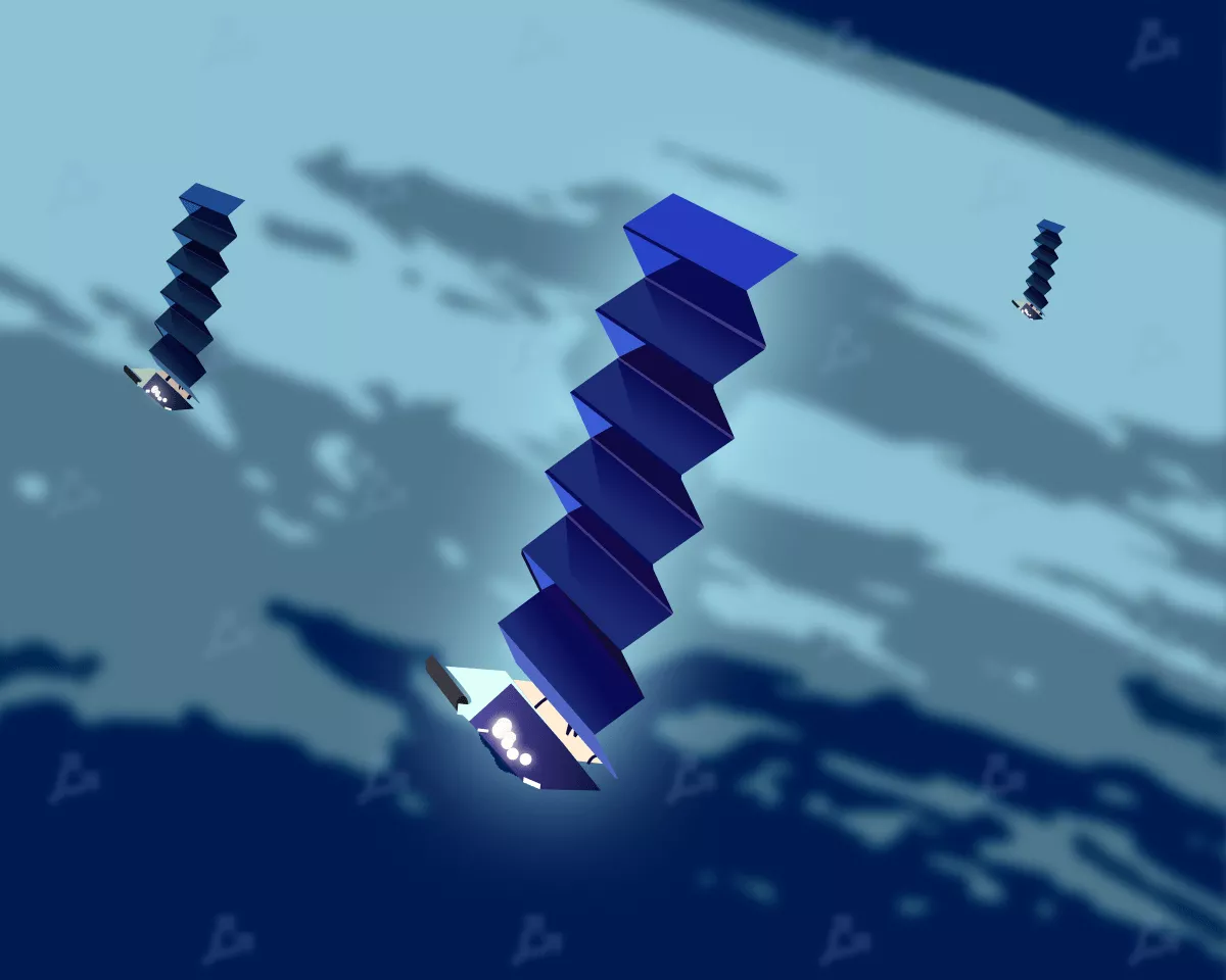 Спутниковая связь оказалась без шифрования — ученые перехватили военные данные