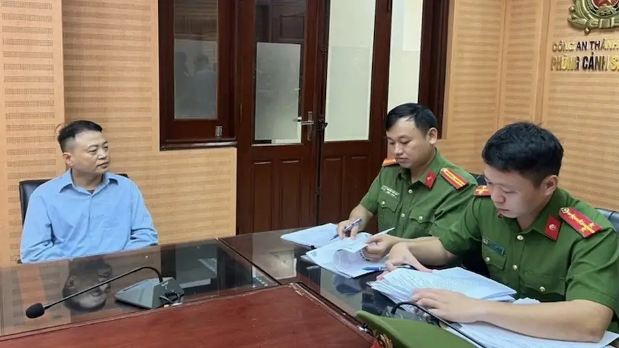 Главу маркетплейса NextTech обвинили в мошенничестве с AntEx и Rabbit