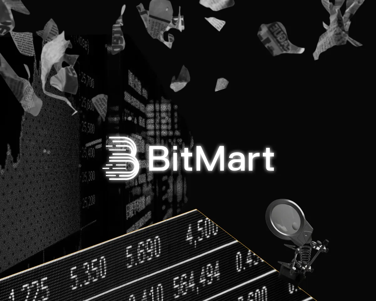 Более 1700 активов и усиление присутствия в СНГ: обзор биржи BitMart