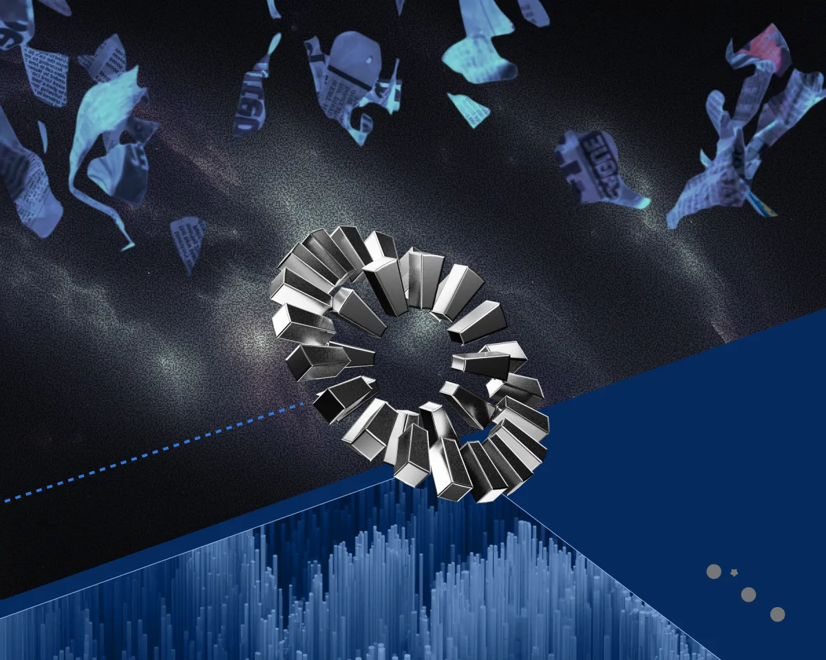 Капитализация Mantle удвоилась до $7,5 млрд за месяц