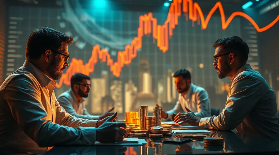 Крипторынок после обвала переходит в новую фазу — Glassnode