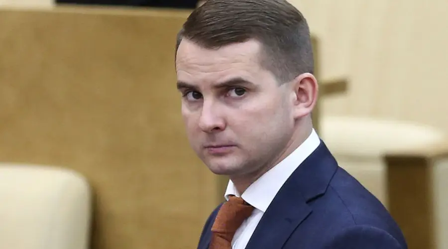 В Госдуме России рассказали о порядке выплат пенсий цифровыми рублями