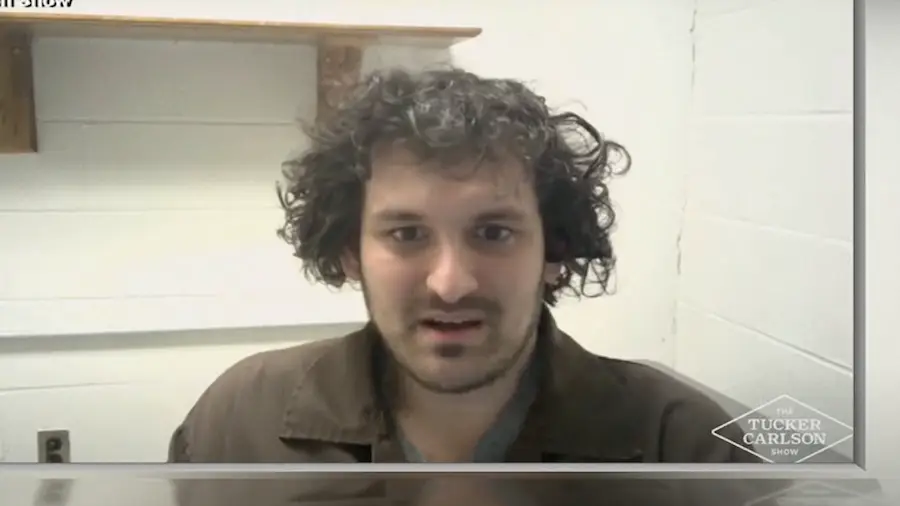 Эксглава криптобиржи FTX объявил себя жертвой политических репрессий