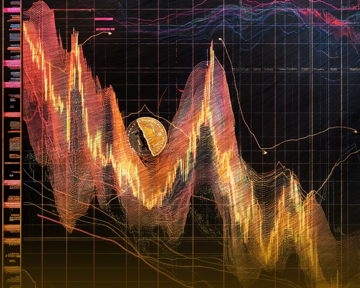 Исследователи CoinGecko зафиксировали нулевую корреляцию биткоина и S&P 500