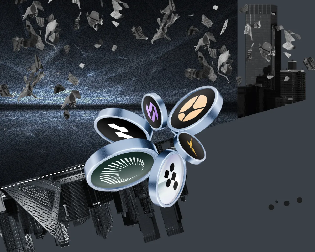 Отчет MEXC за сентябрь: perp-DEX и RWA-токены — драйверы рынка