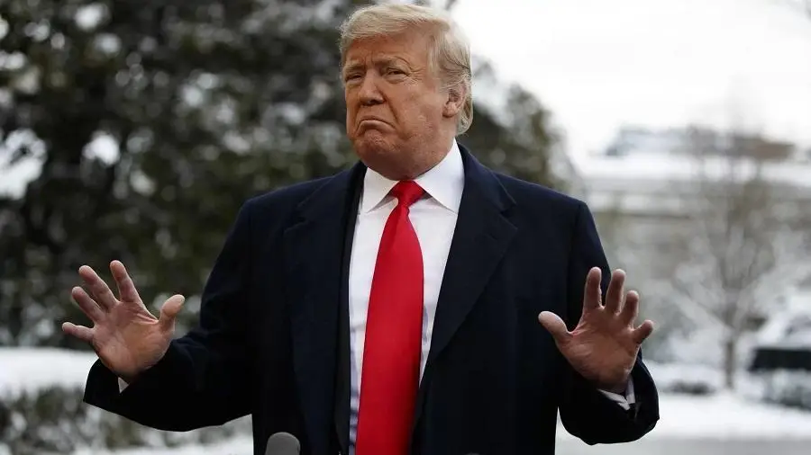 Криптовалютные проекты семьи Дональда Трампа принесли более $1 млрд за год