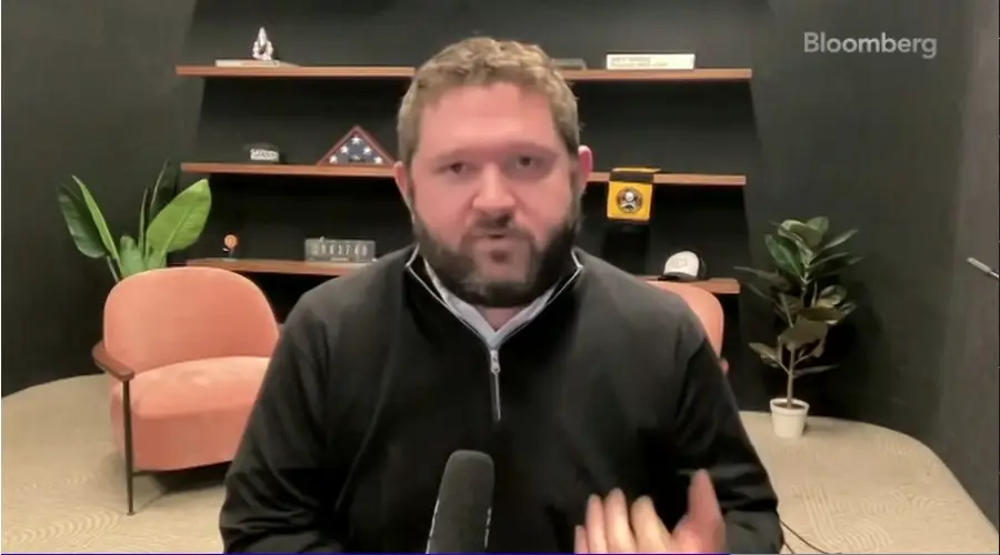 Аналитик Galaxy Digital составил прогноз для крипторынка на ближайшее время