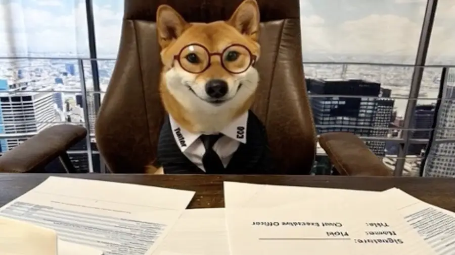 Илон Маск спровоцировал взрывной рост токена Floki