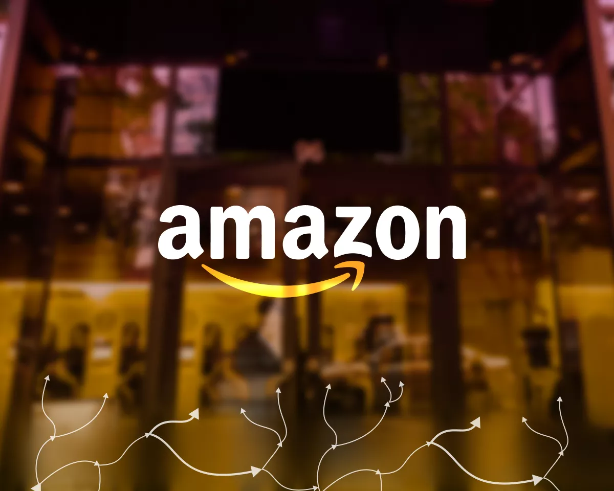 Во власти Big Tech: сбой AWS нарушил работу Coinbase и десятков сервисов