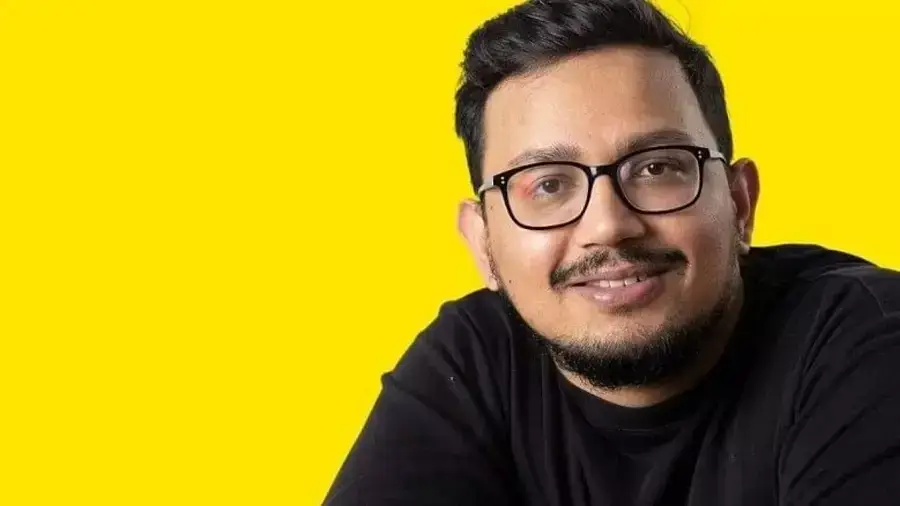 Сооснователь Polygon Сандип Найлвал: «Моя преданность Эфириуму слабеет»