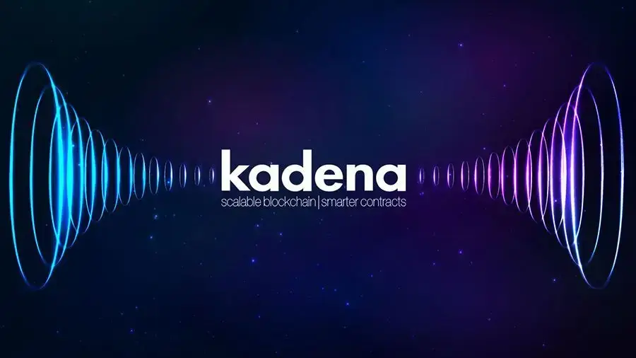 Платформа Kadena объявила о прекращении деятельности