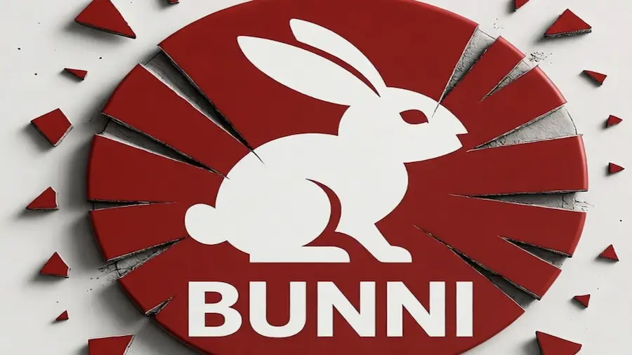 Децентрализованная криптобиржа Bunni прекратила работу