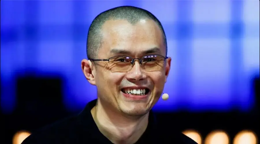 Дональд Трамп помиловал владельца Binance Чанпэна Чжао