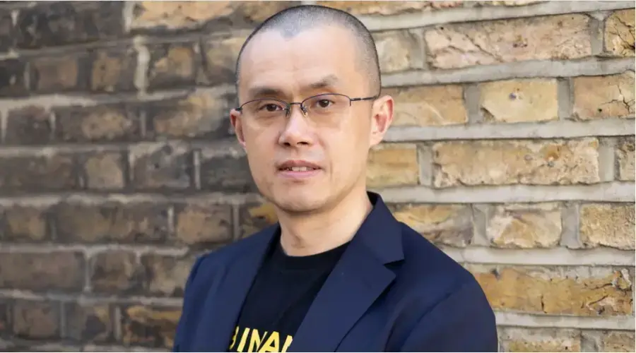 Чанпэн Чжао попросил вернуть Binance на рынок США