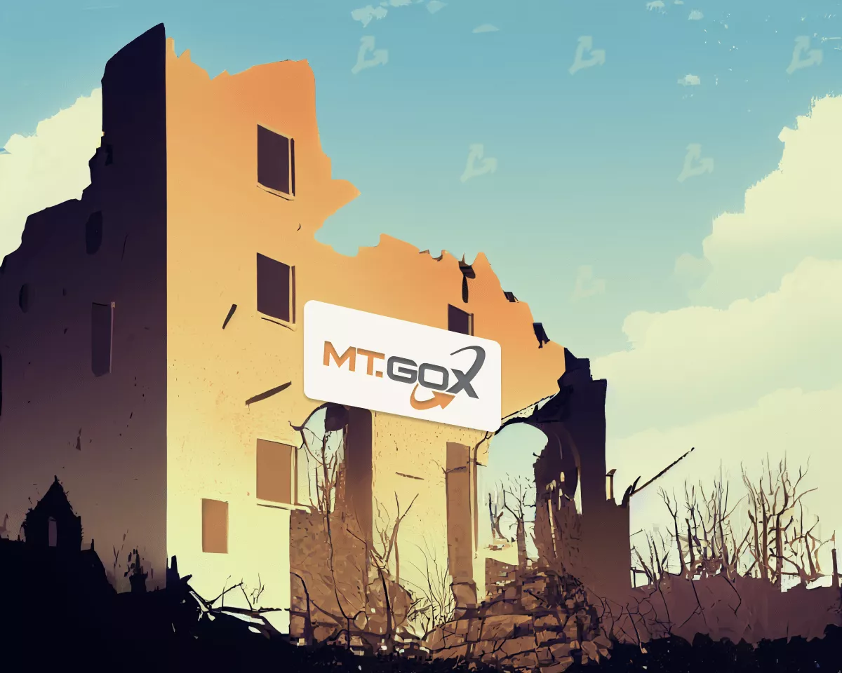 Mt. Gox отложила выплаты кредиторам до октября 2026 года