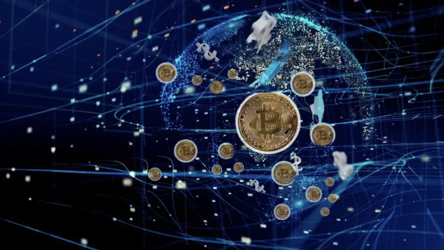 Рынок криптовалют увеличил капитализацию