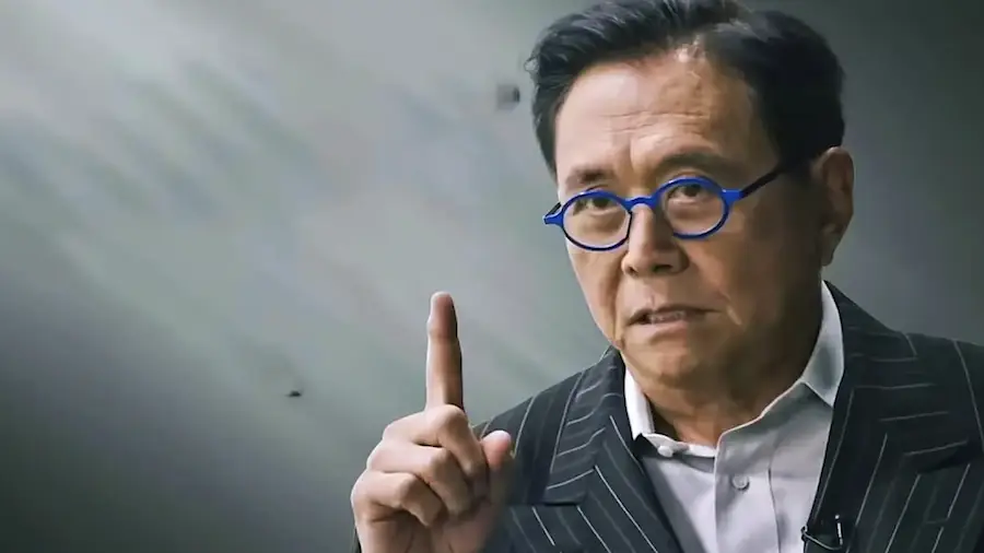 Роберт Кийосаки: Цена биткоина удвоится в этом году