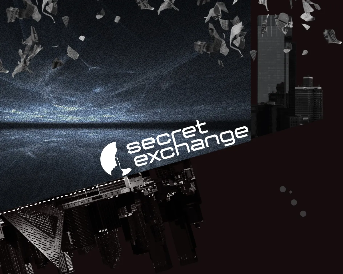 Secret Exchange запустил возврат криптовалюты вместо блокировки при AML-проверках