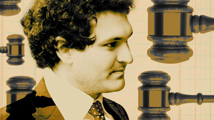 Сэм Бэнкман-Фрид: Биржа FTX никогда не была банкротом