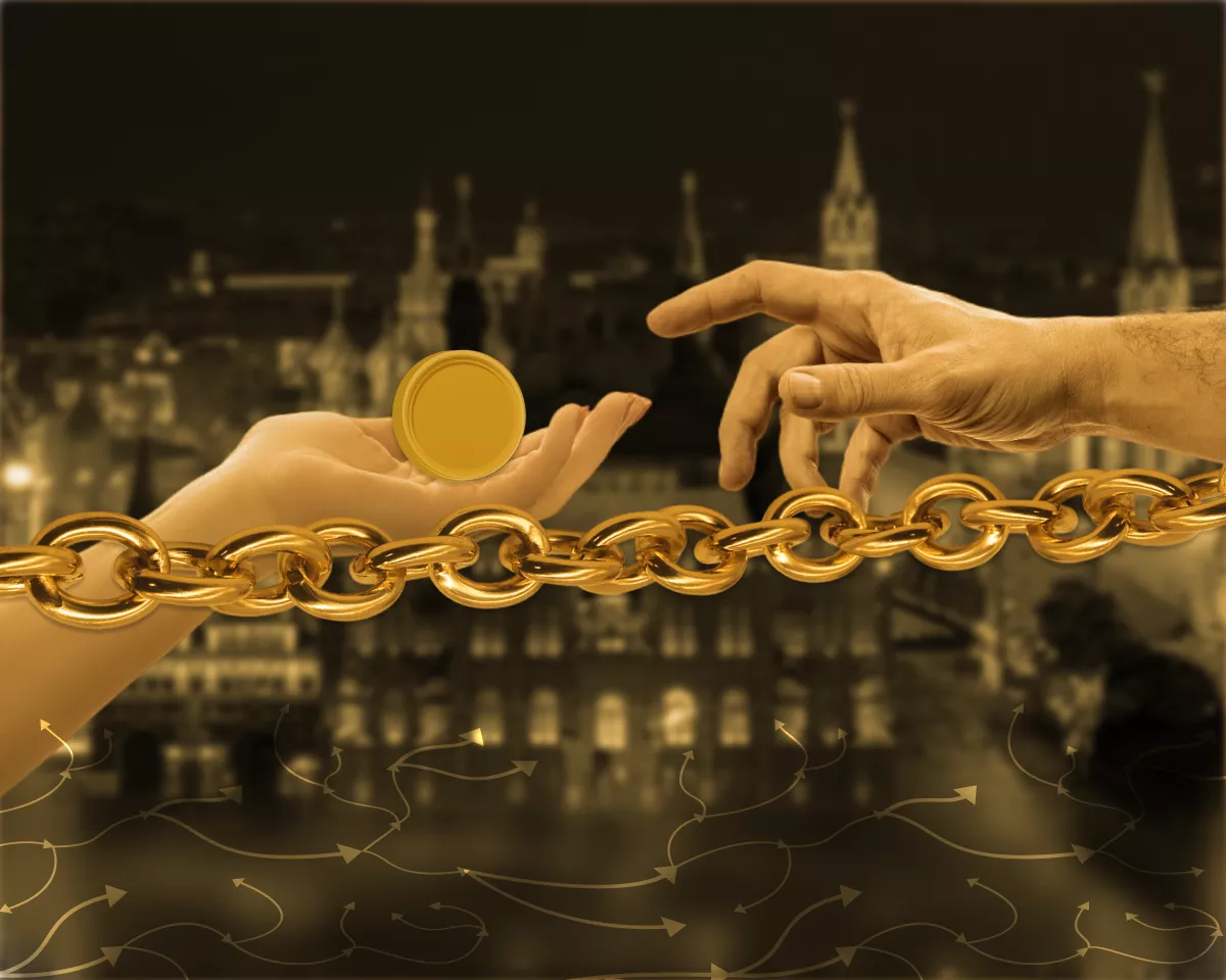 Россияне пожаловались на блокировки счетов Bybit EU и Revolut