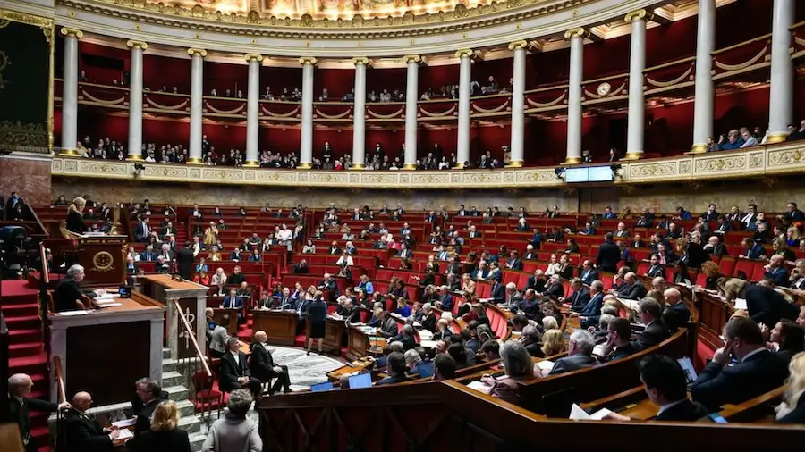 Французские депутаты проголосовали за ужесточение налогообложения криптоактивов