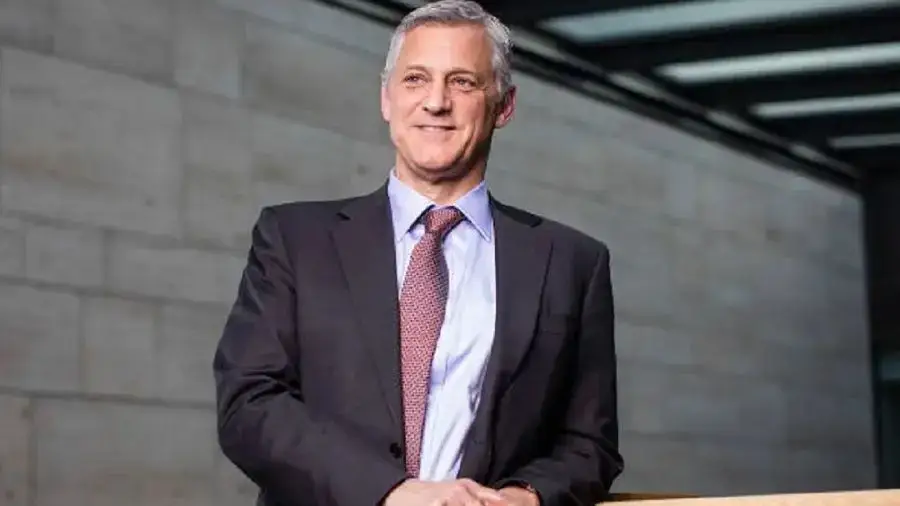 Гендиректор Standard Chartered: Скоро все транзакции будут в блокчейне