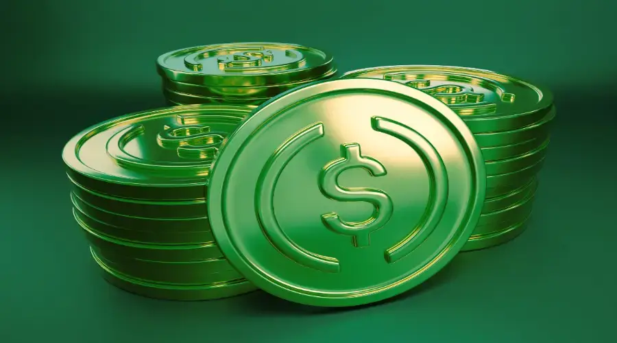 Объем транзакций со стейблкоинами в Эфириуме поставил рекорд