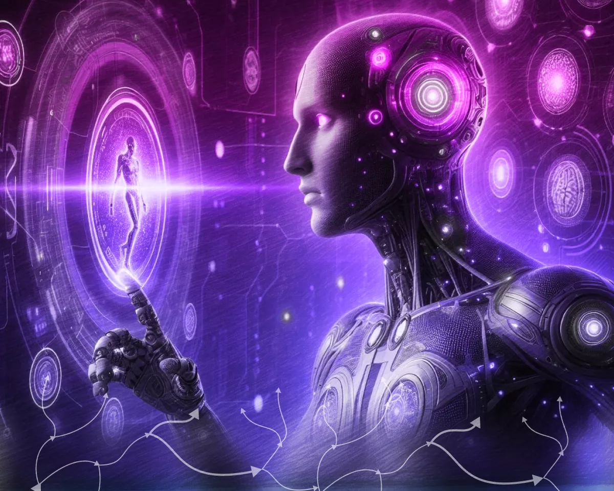 Глава ИИ-отдела Microsoft призвал не приписывать нейросетям сознание