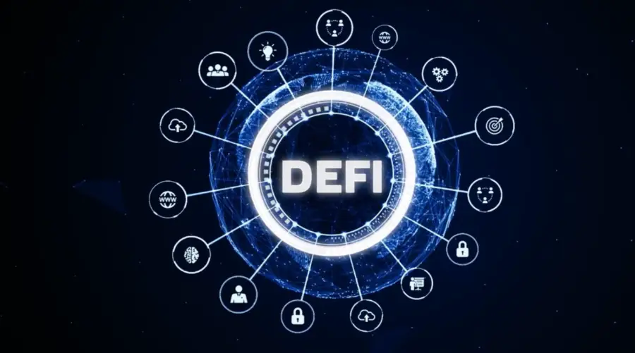 Названы главные условия роста DeFi-проектов