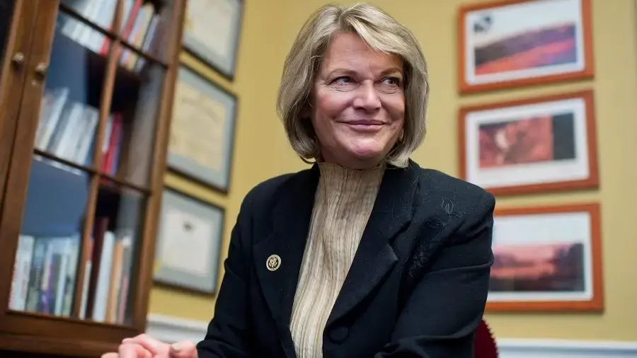 Госрезерв биткоинов поможет сократить госдолг США — Синтия Ламмис