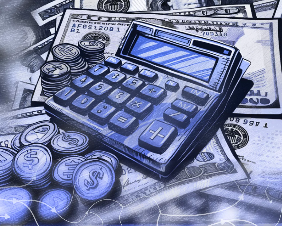 Китайские ИИ-стартапы отстали от американских по доходу