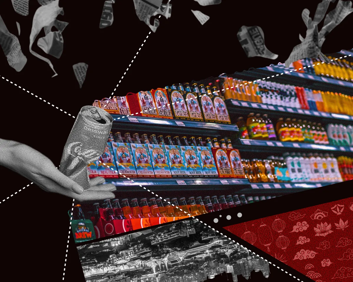 Криптохаос Азии важнее ставки ФРС