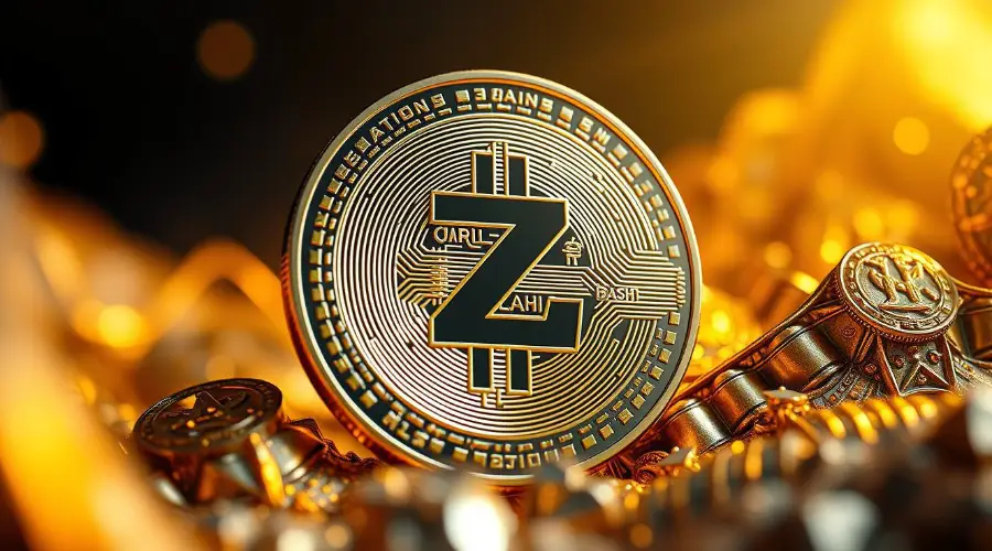 Аналитики CoinDesk назвали причины ралли анонимной криптовалюты Zcash