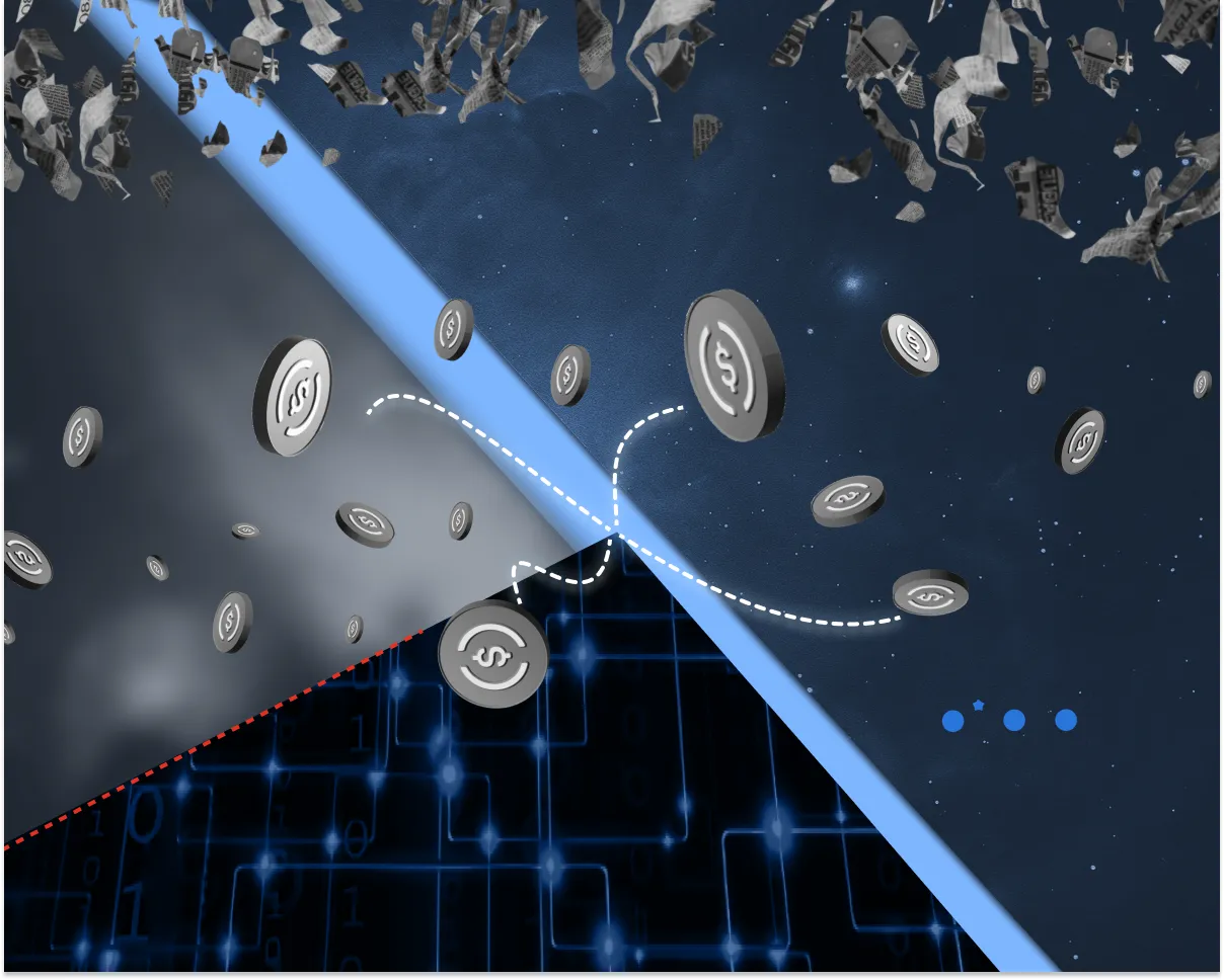 Click to Pay: история микроплатежей от W3C до Lightning Network и x402